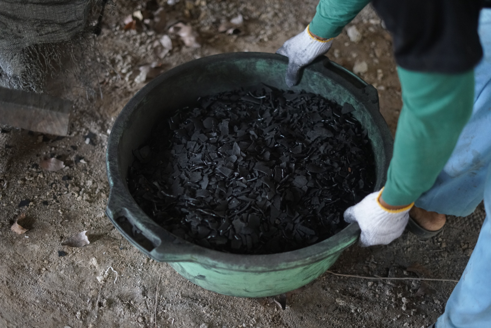 Shisha briquettes have a significant impact on traditional smoking culture.