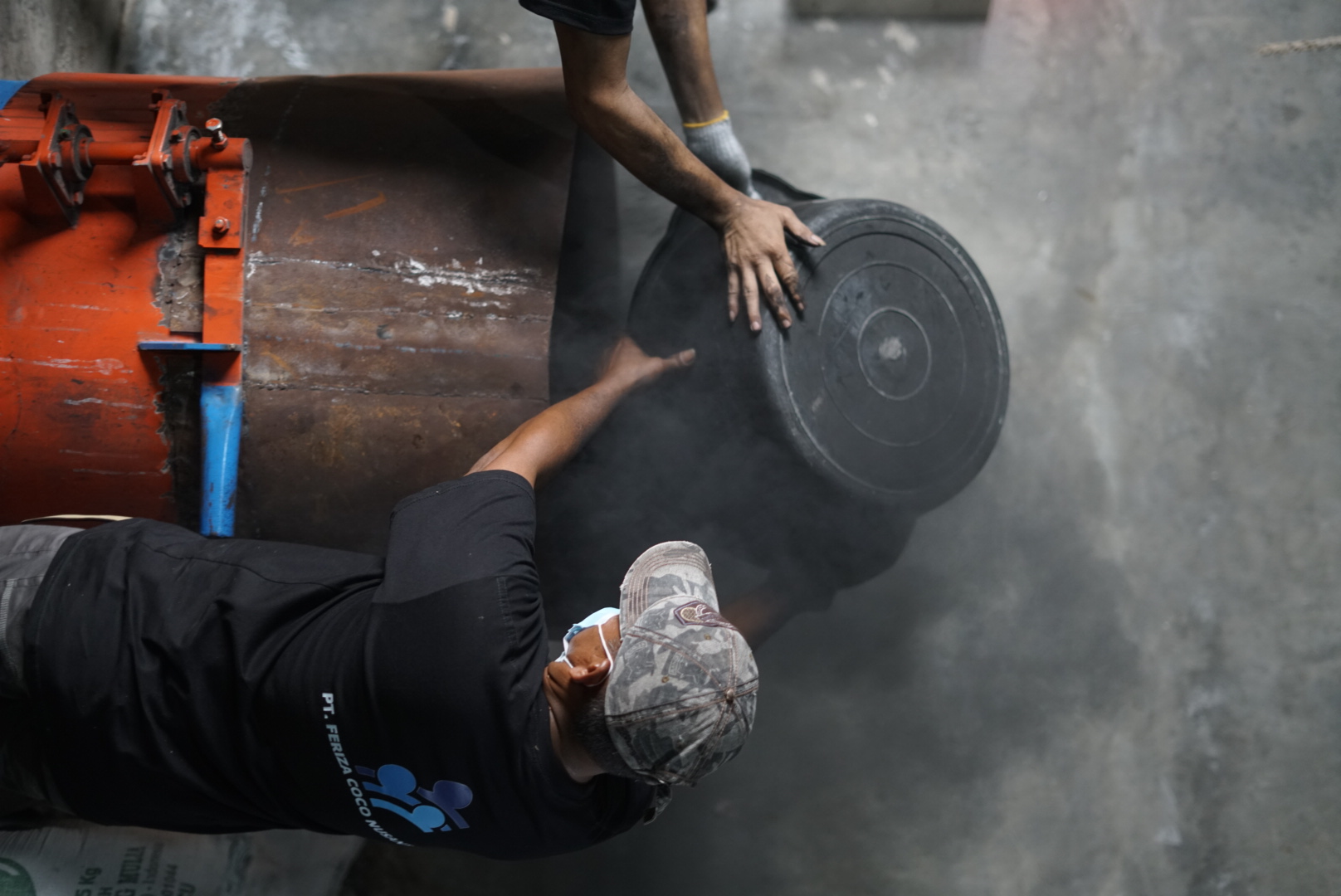 Exploring the Untapped Potential: Japan's Coconut Charcoal Briquette Market