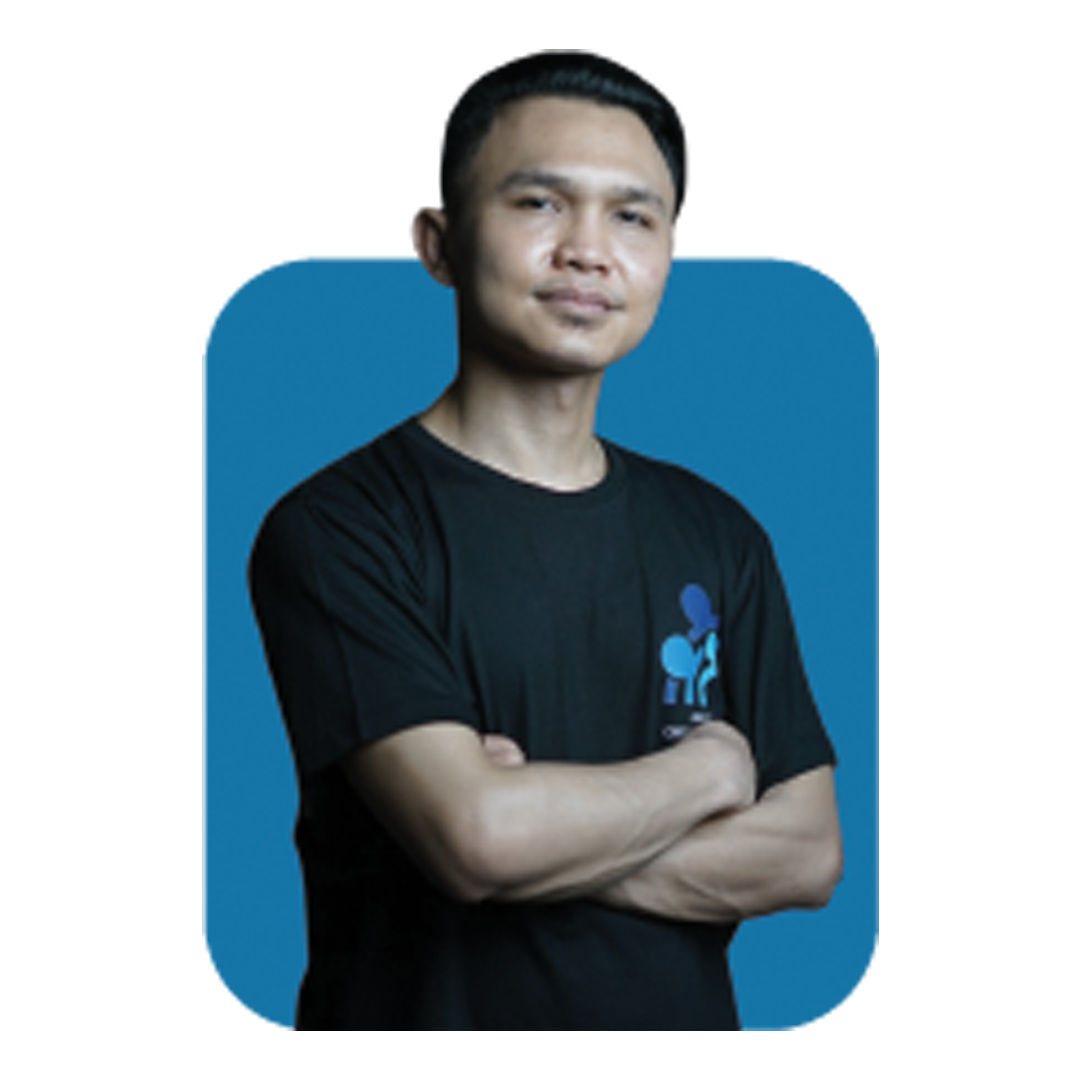 Indra Feriza