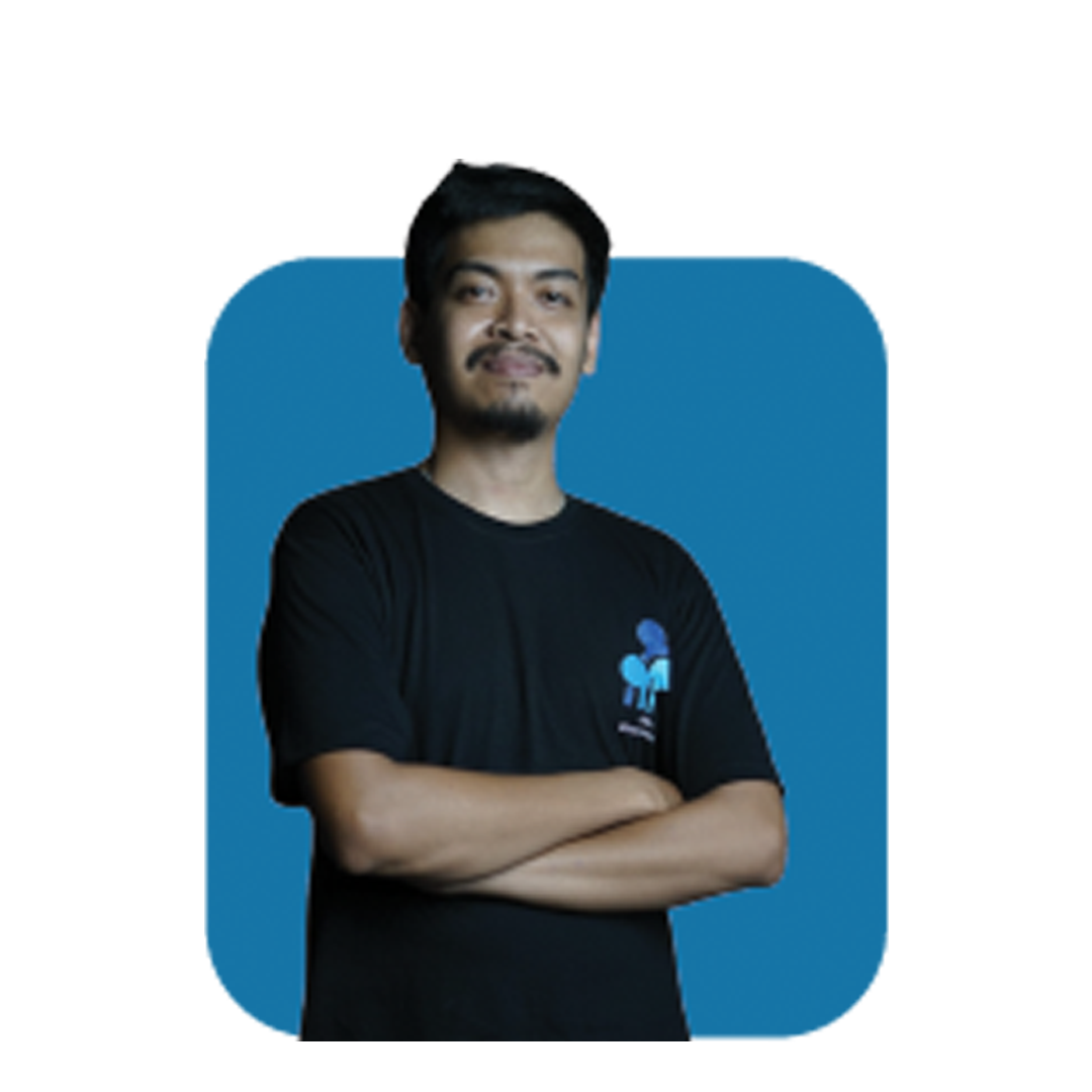 Reyhan Pradipta