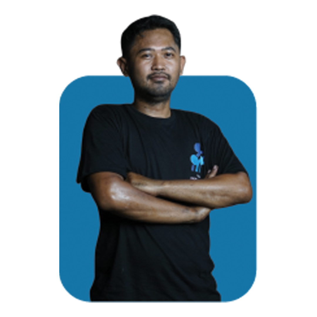 Rama Apriansyah