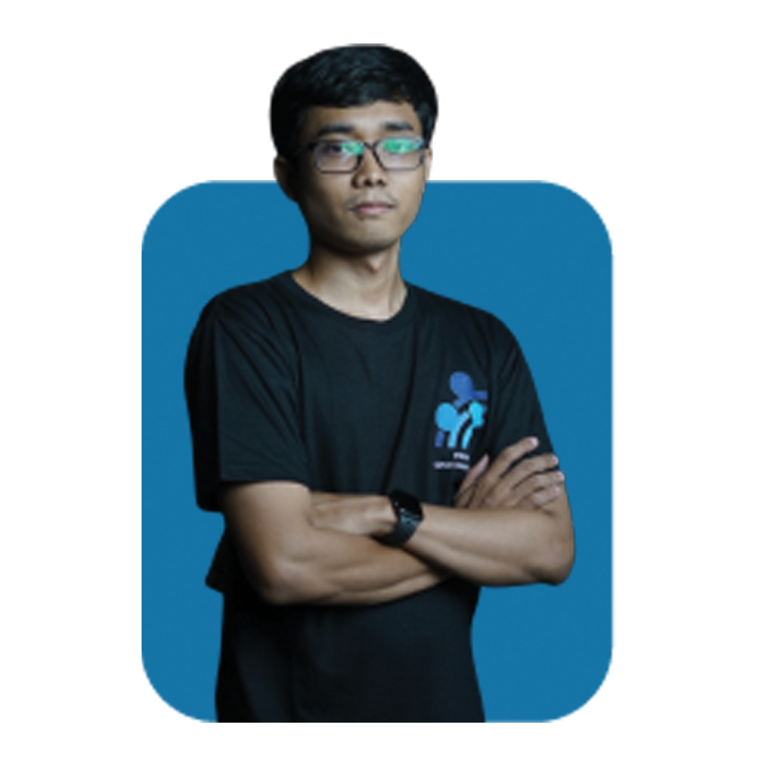 Andreas Wibowo