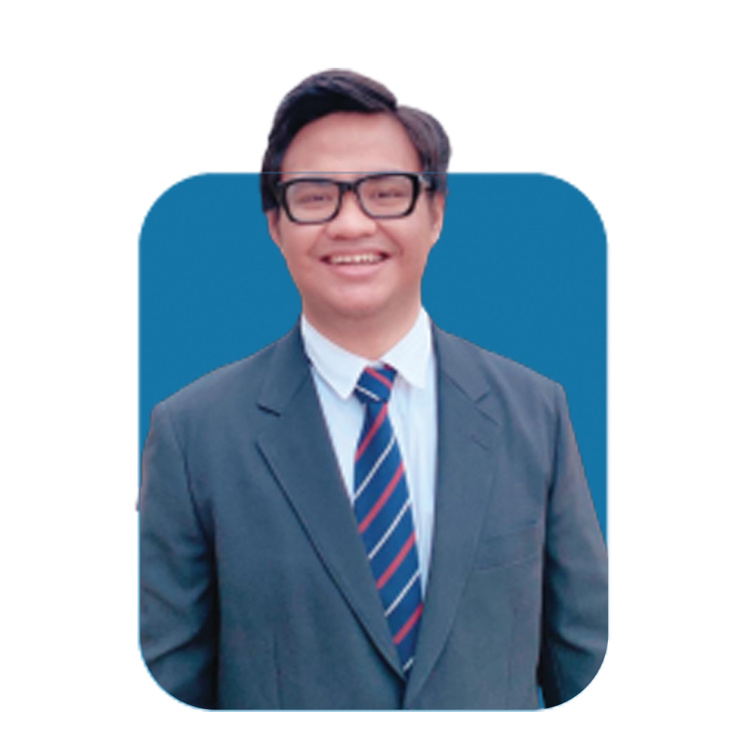 Revandy Satria